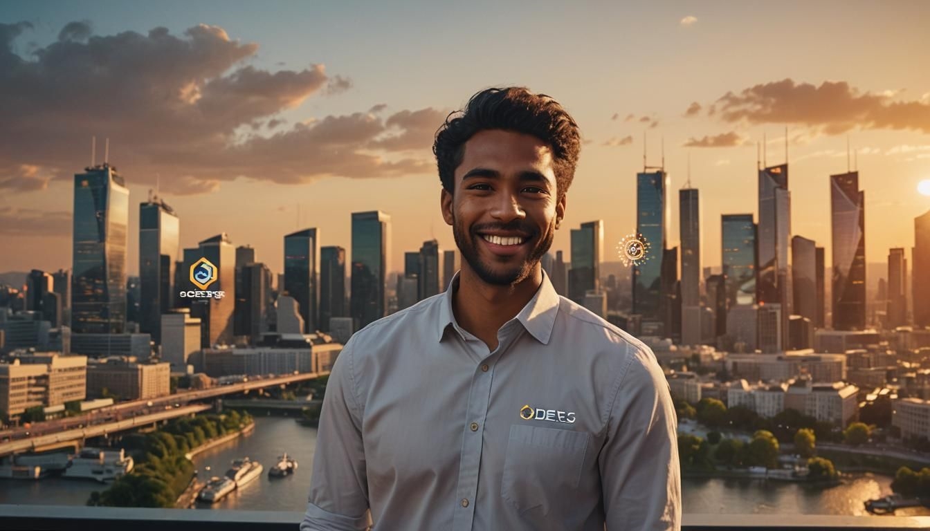 Boostez votre candidature : rédigez une lettre de motivation percutante pour intégrer Odesys !