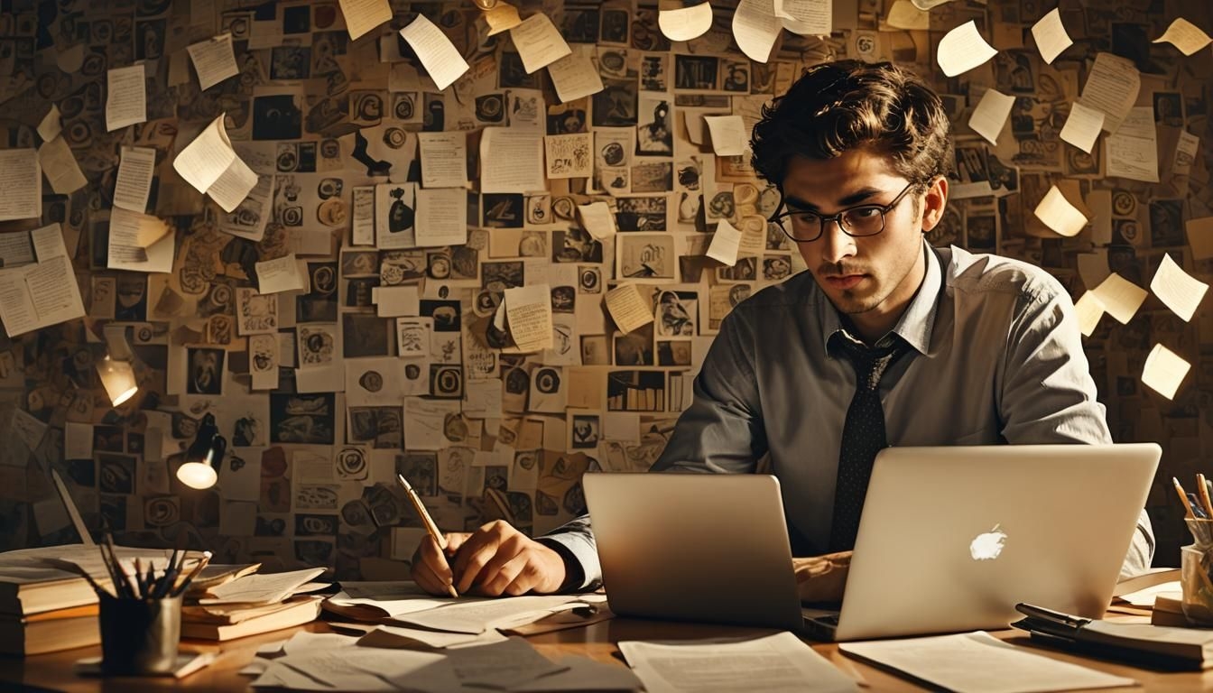 Boostez votre candidature chez Bicon grâce à une lettre de motivation percutante !