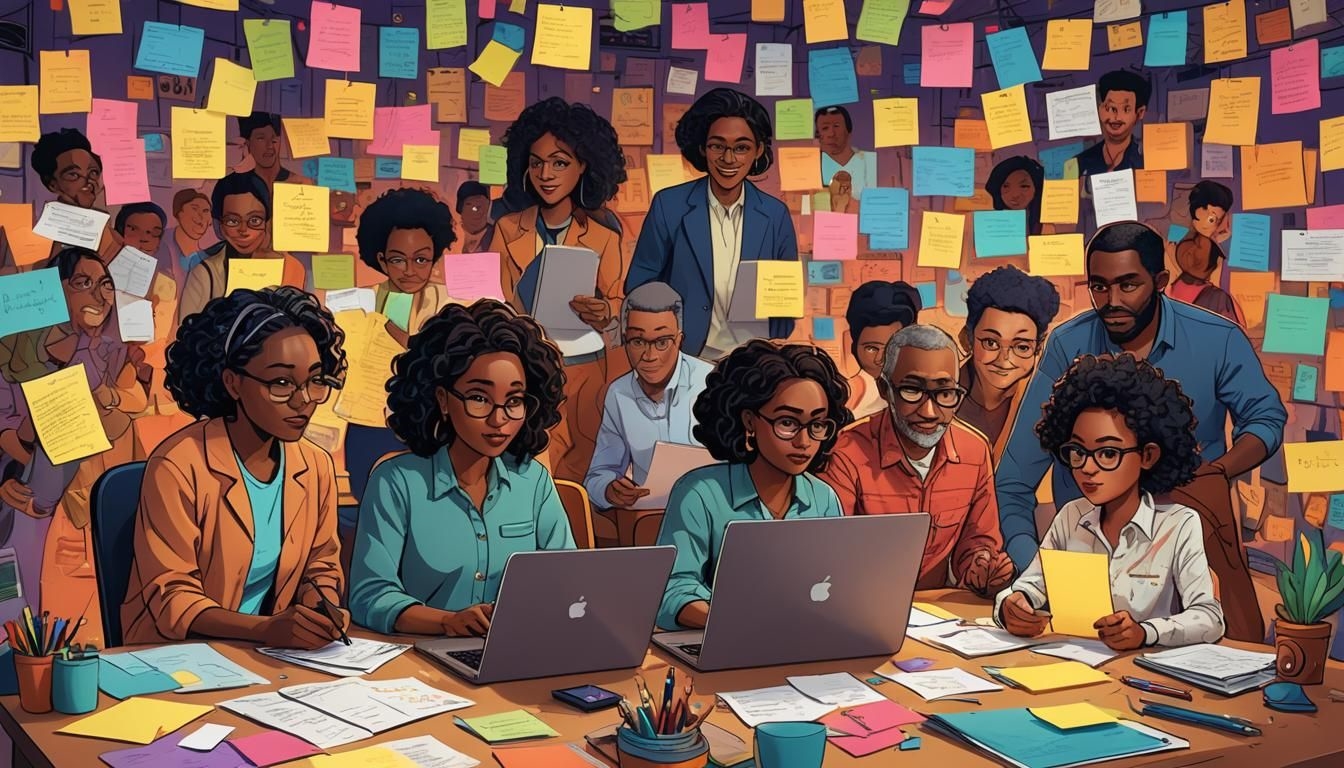 Boostez votre candidature avec une lettre de motivation percutante pour LiveRail : nos conseils et astuces !