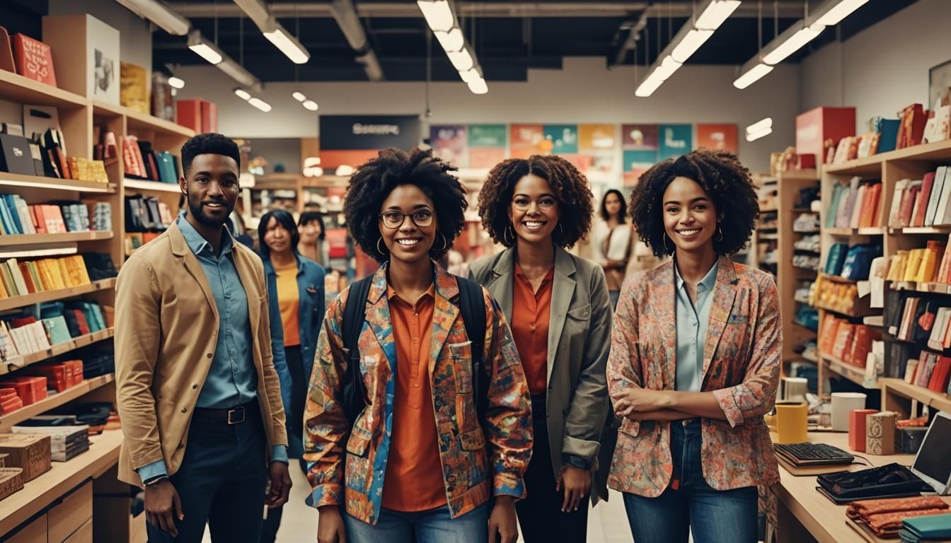 Boostez votre candidature chez Gap Inc. avec une lettre de motivation percutante !