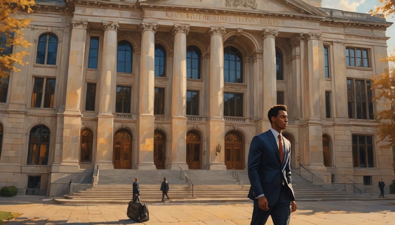 Boostez votre candidature : Lettre de motivation pour intégrer le prestigieux CHU de Poitiers !