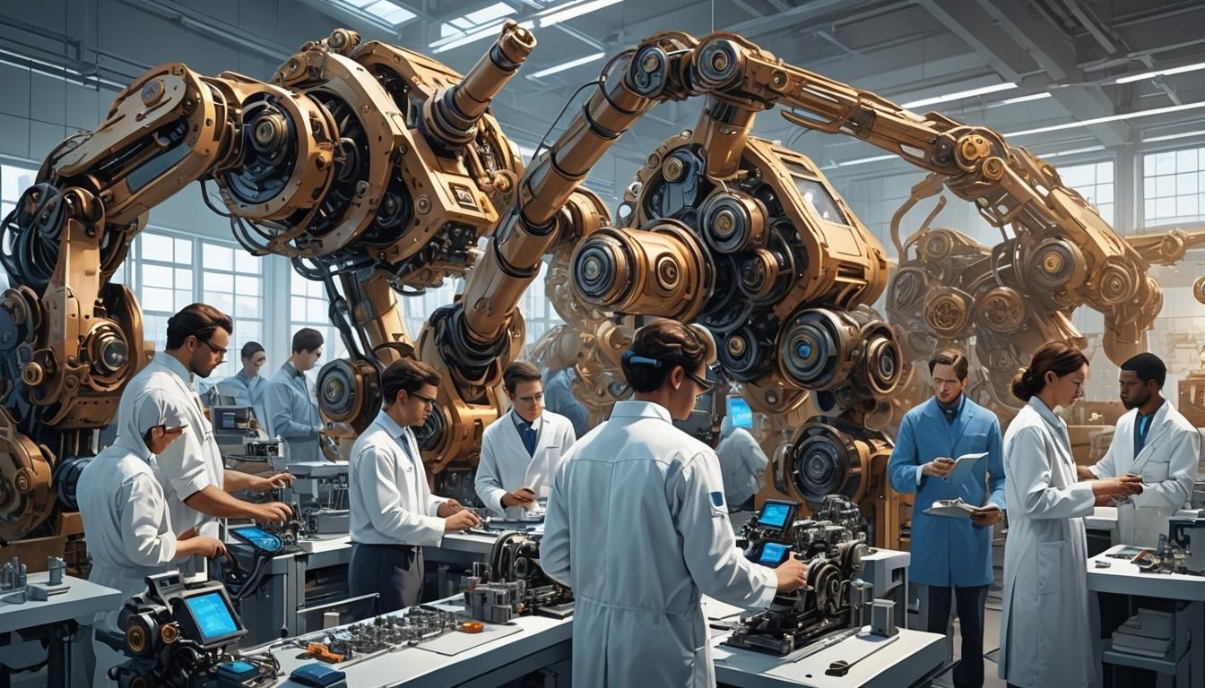 Boostez votre carrière en rejoignant Da Vinci Engineering : Lettre de motivation imparable pour décrocher le job de vos rêves !