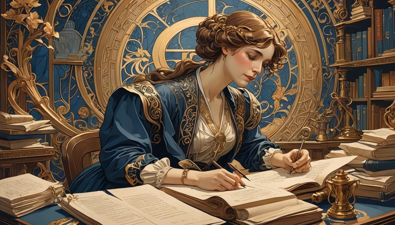 Boostez votre candidature : découvrez comment écrire une lettre de motivation percutante pour rejoindre l'équipe de Decitre !