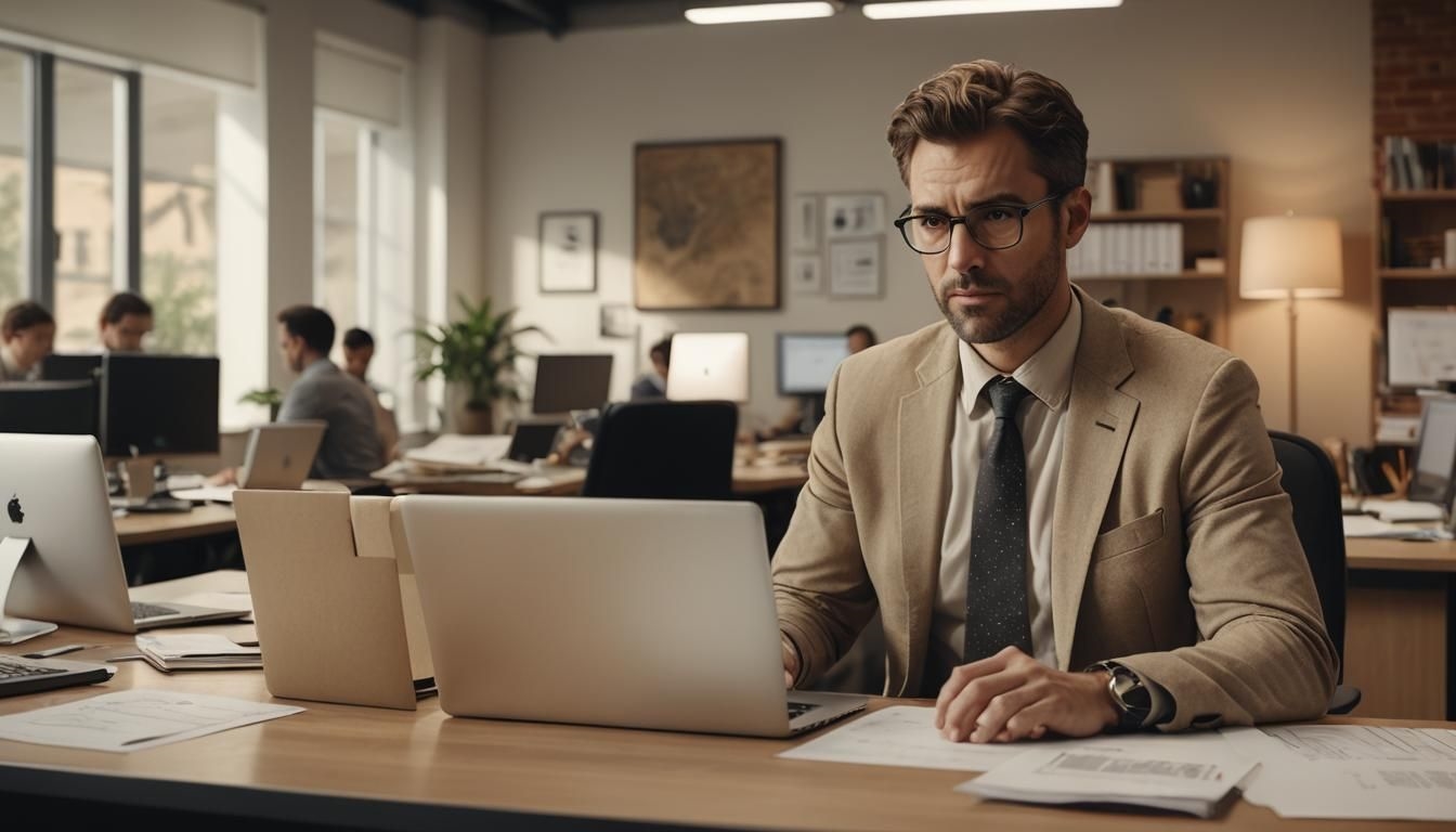 Boostez votre candidature en découvrant nos conseils pour rédiger une lettre de motivation percutante pour VARIO BüroEinrichtungen GmbH u. Co !