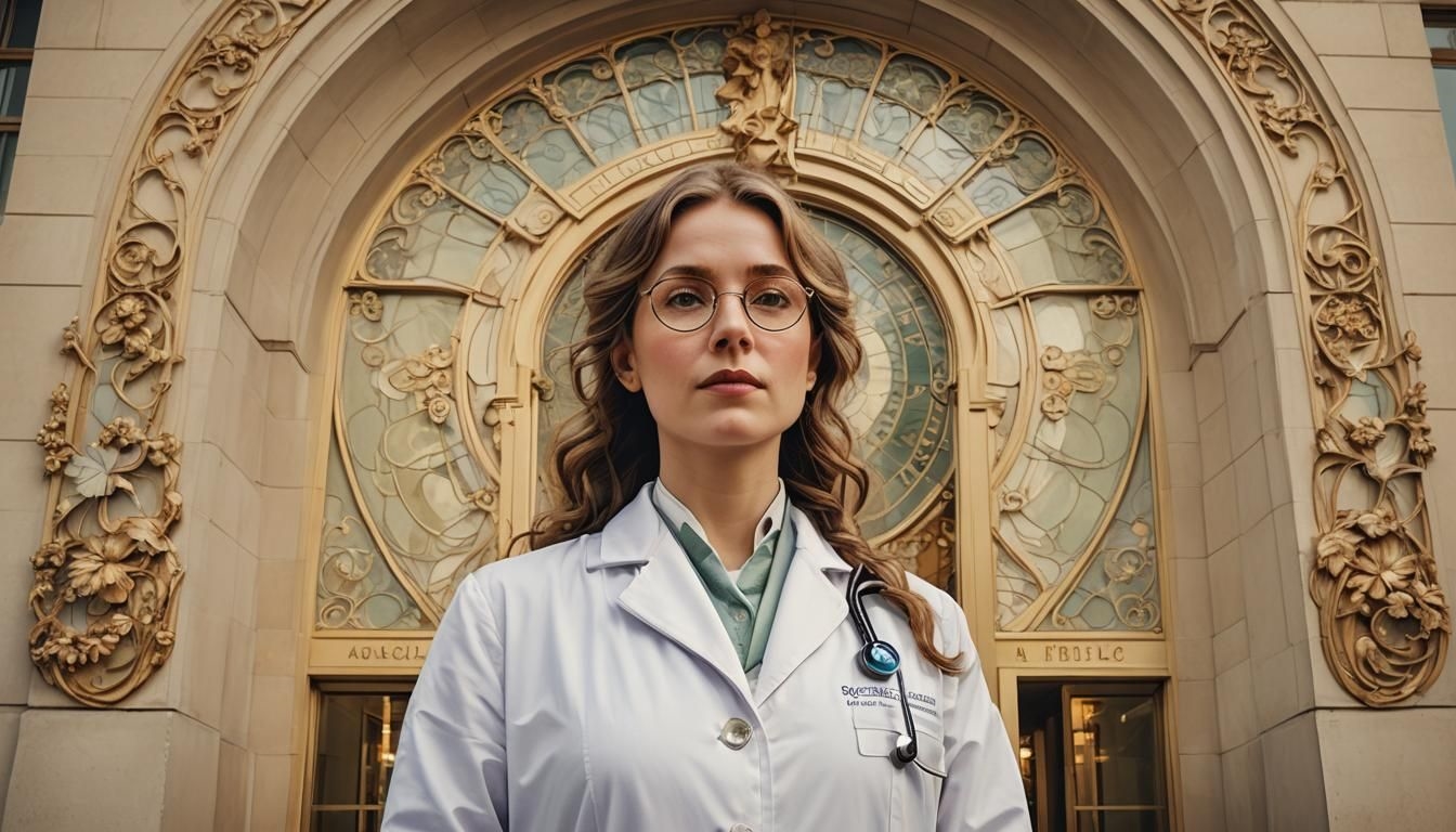 Boostez votre candidature : Découvrez comment convaincre le Centre Hospitalier de Pau avec une lettre de motivation percutante !