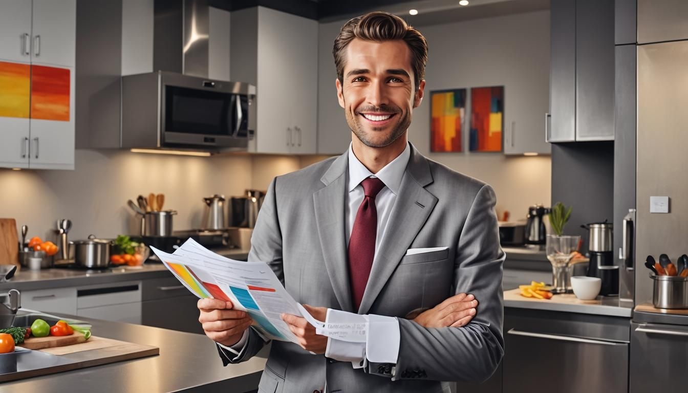 Boostez votre candidature avec une lettre de motivation percutante pour rejoindre l'équipe de Transgourmet !