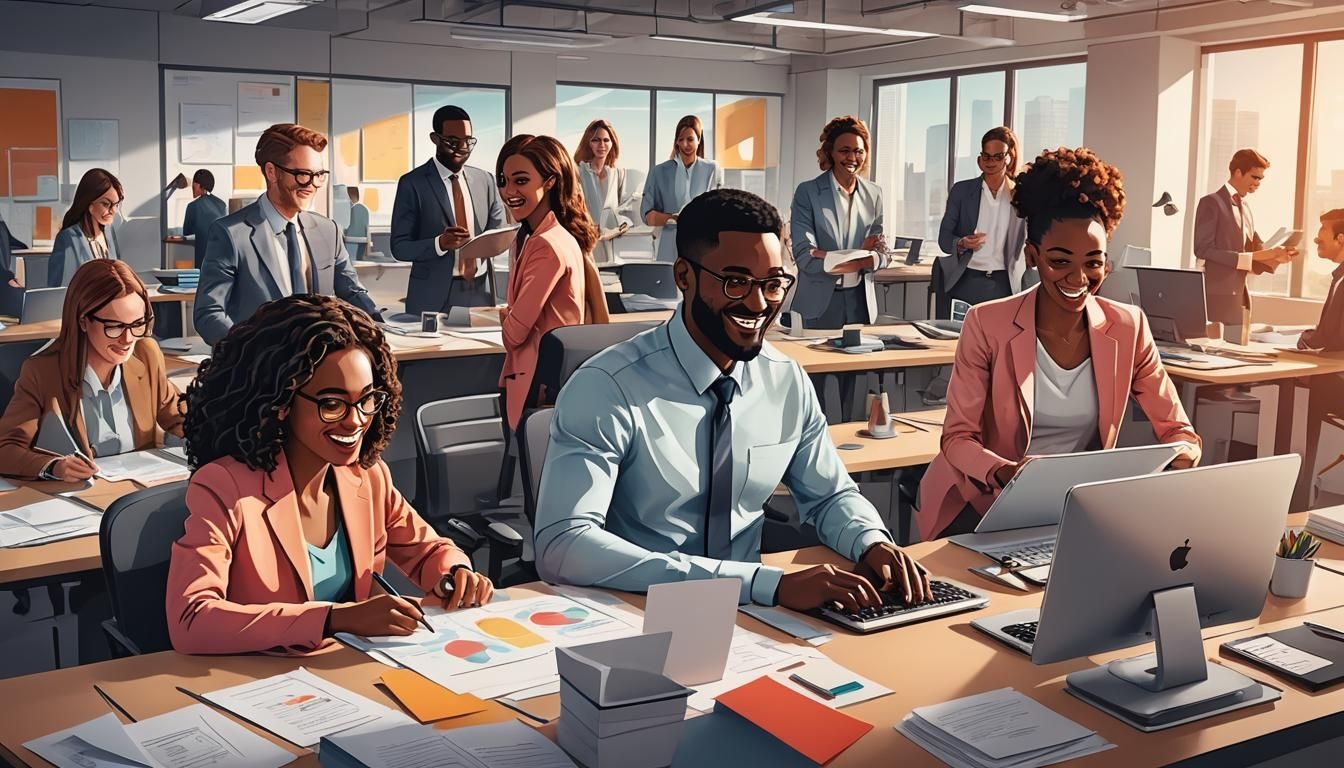 Boostez votre carrière en rejoignant l'équipe dynamique de Ciffréo Bona : Lettre de motivation percutante à découvrir !