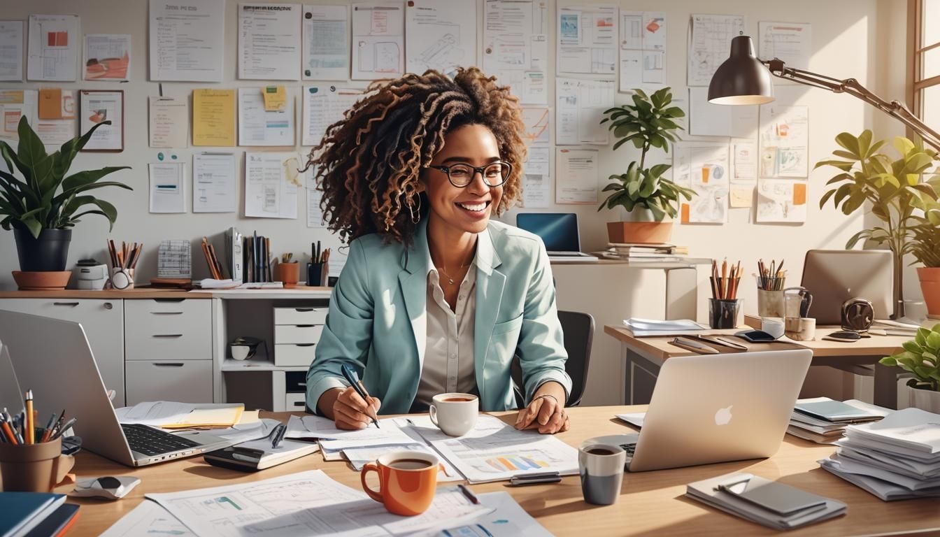 Boostez votre candidature avec une lettre de motivation convaincante pour Workplace Options !