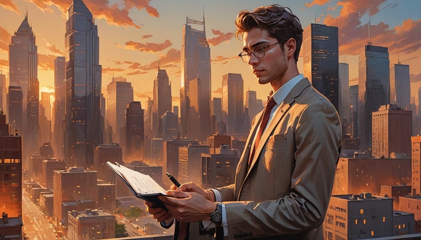 Décrochez le job de vos rêves chez PTV Group grâce à une lettre de motivation percutante