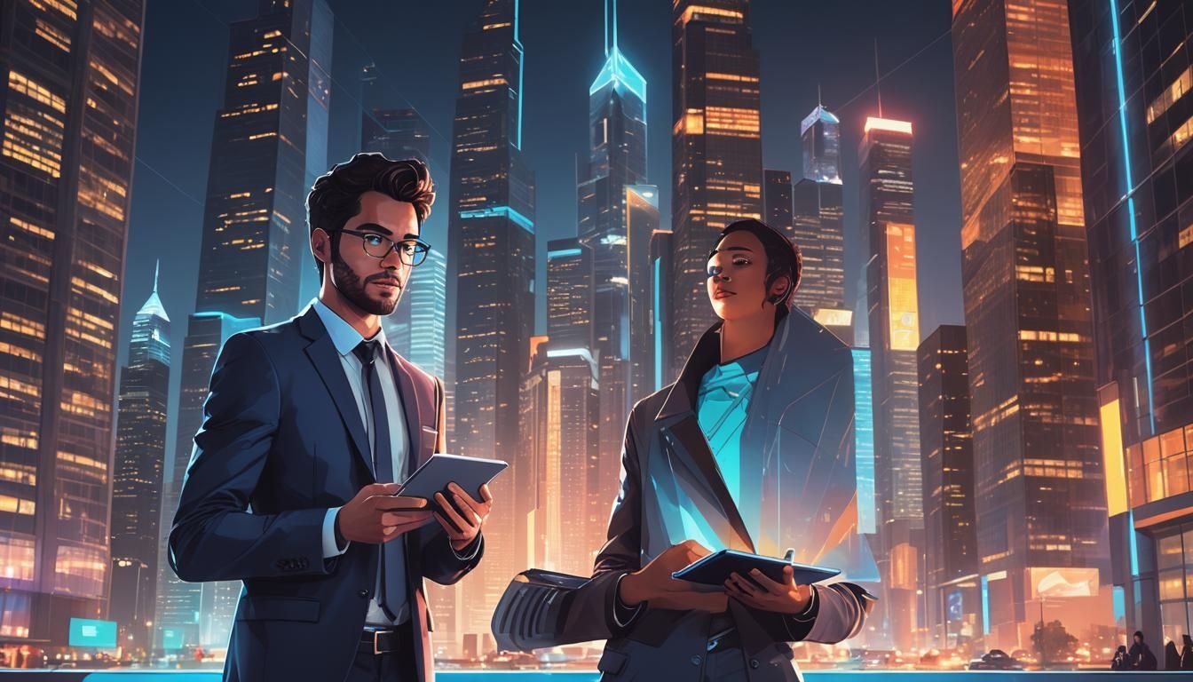 Boostez votre candidature : notre modèle de lettre de motivation pour Captify !