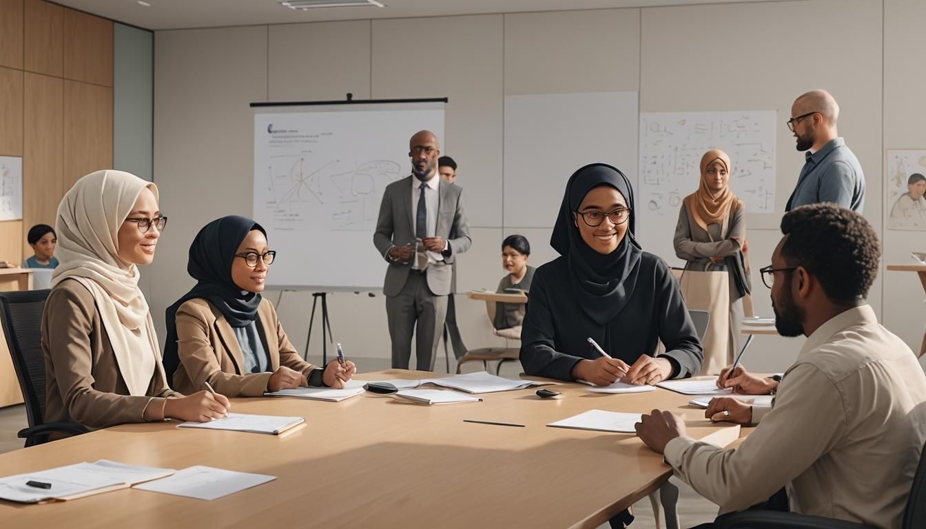 Boostez votre candidature en rédigeant une lettre de motivation percutante pour postuler chez HID !