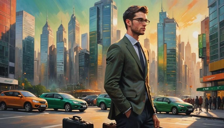 Boostez votre carrière avec Europcar Mobility Group : lettre de motivation gagnante pour rejoindre une entreprise internationale !