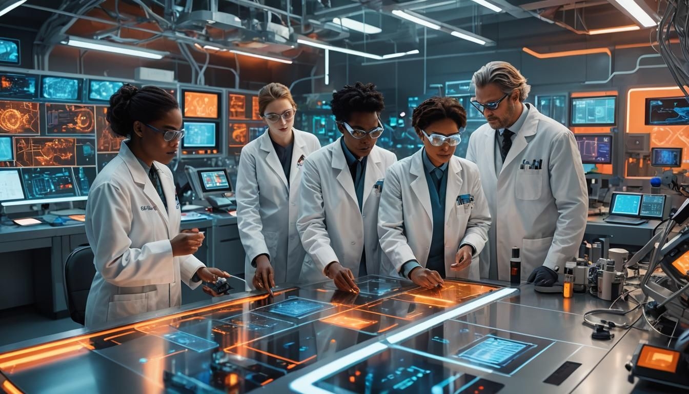 Découvrez la lettre de motivation parfaite pour rejoindre l'aventure AB Science : conseils et astuces indispensables !