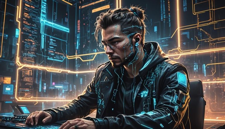 Rejoignez IronNet Cybersecurity : la lettre de motivation qui fera la différence !