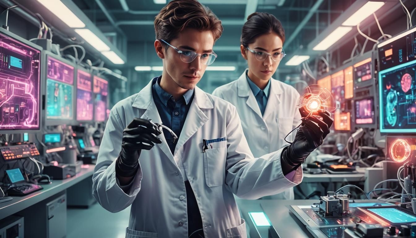 Boostez votre candidature avec une lettre de motivation percutante pour rejoindre l'équipe dynamique de Mauna Kea Technologies !