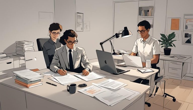 Découvrez comment réussir votre candidature chez Synchrone grâce à une lettre de motivation percutante !