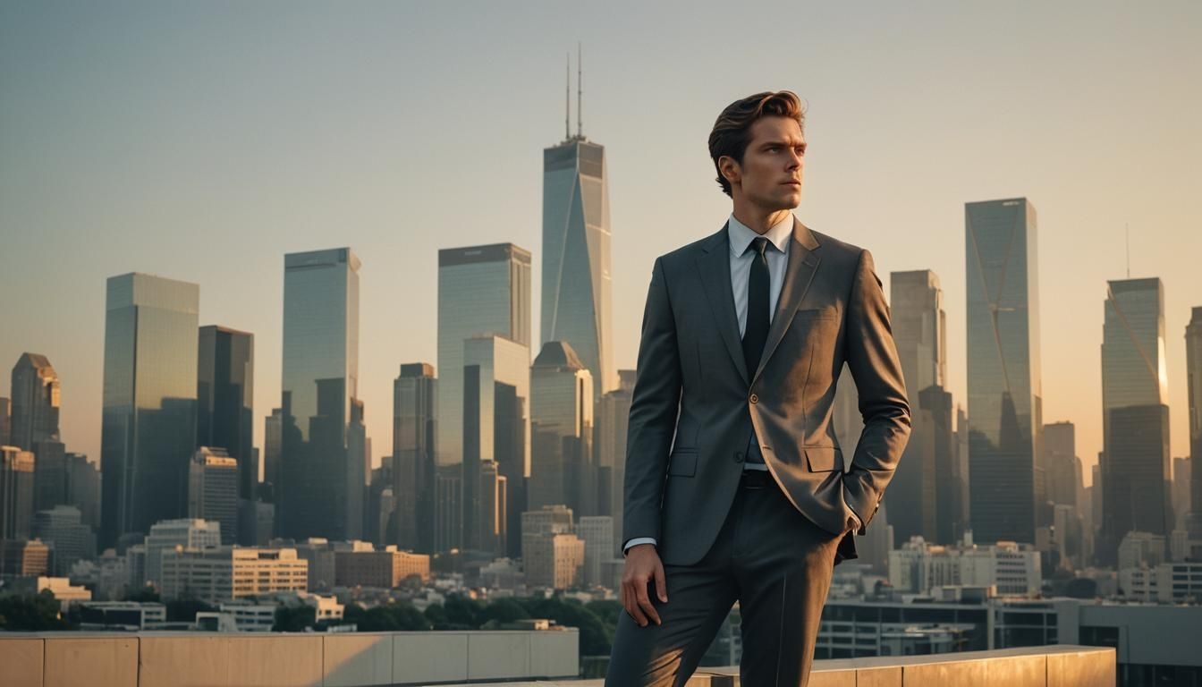 Décrochez le job de vos rêves chez Bain & Company grâce à une lettre de motivation percutante !