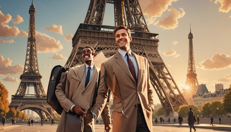 Saisissez l'opportunité de rejoindre Byron Group en France avec une lettre de motivation percutante !