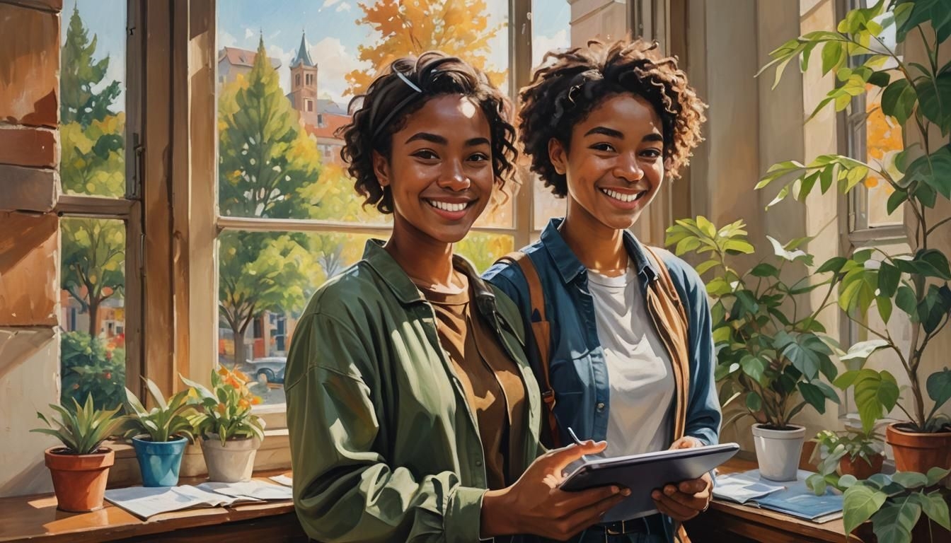 Rejoignez Concordia University grâce à notre guide pour une lettre de motivation percutante !