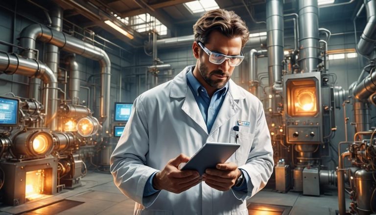 Rejoignez l'excellence industrielle de SCHOTT grâce à une lettre de motivation percutante ! Découvrez nos conseils et astuces pour une candidature réussie.