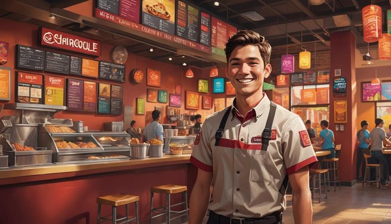Découvrez comment une lettre de motivation percutante peut vous mener à un poste chez Chipotle !
