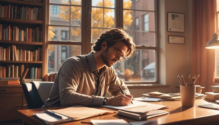 Boostez votre candidature avec une lettre de motivation percutante pour AGC : conseils et astuces !