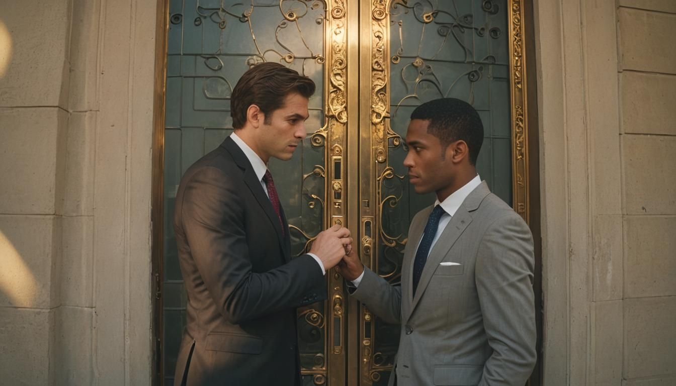 Décrochez un emploi inspirant chez Bayard grâce à une lettre de motivation percutante !