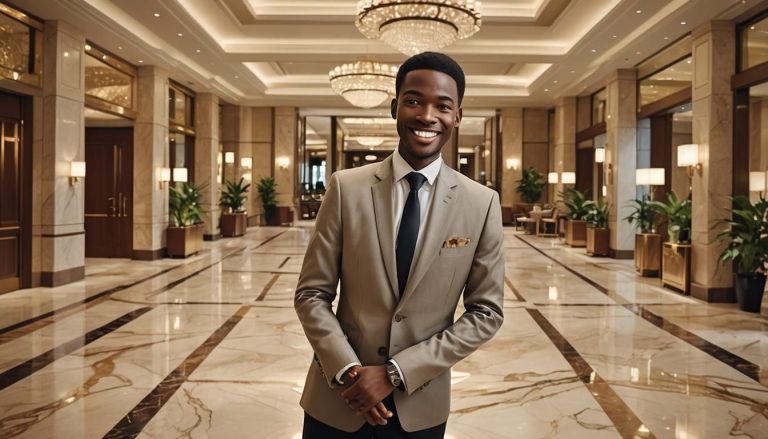 Rejoignez l'univers Meliá Hotels International : rédigez une lettre de motivation percutante pour décrocher le job de vos rêves !