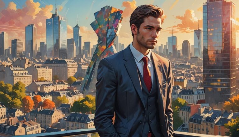 Boostez votre candidature : découvrez comment rédiger une lettre de motivation efficace pour Puteaux !