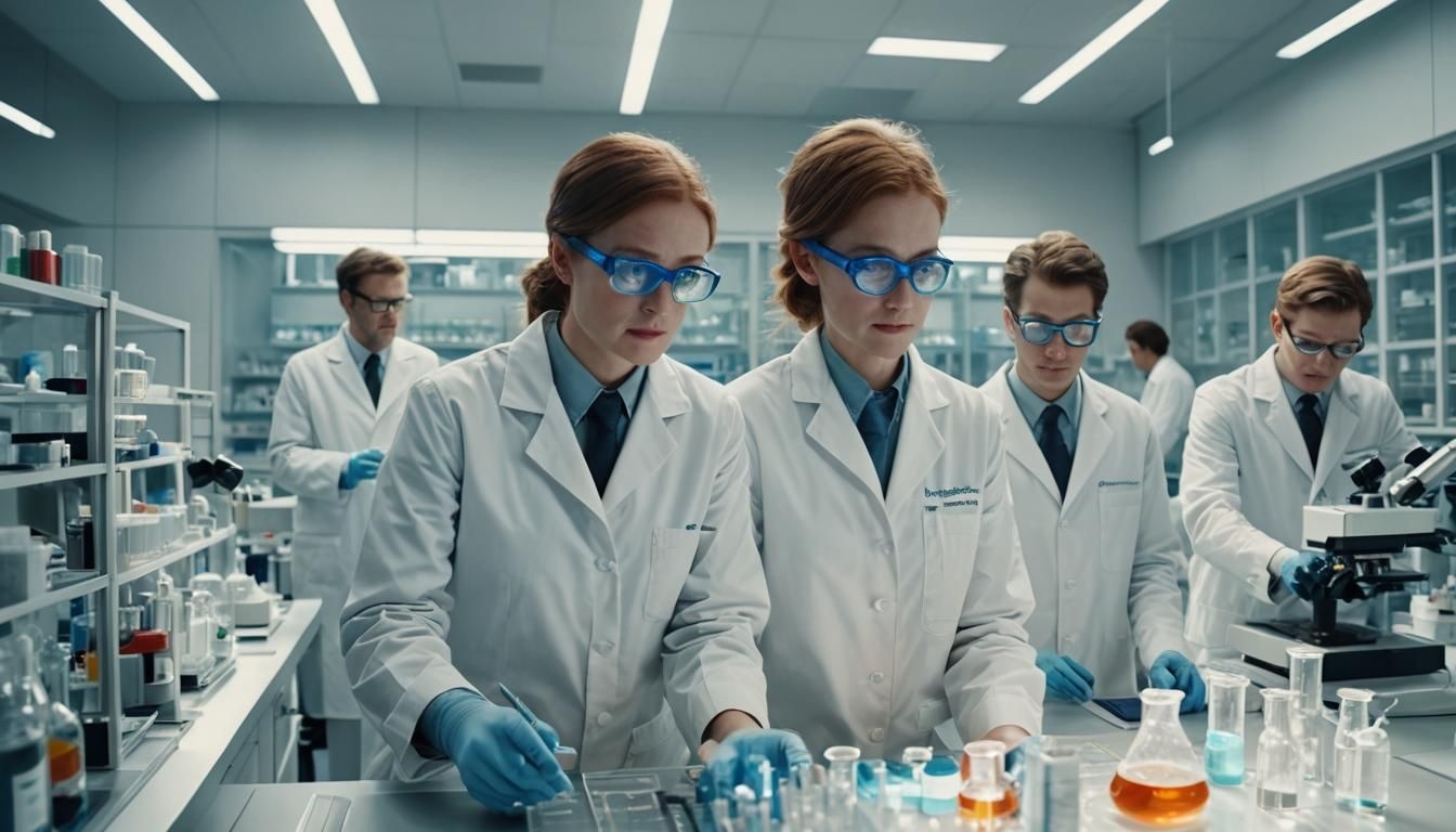 Booster votre candidature : rédigez une lettre de motivation percutante pour rejoindre l'équipe Eppendorf !