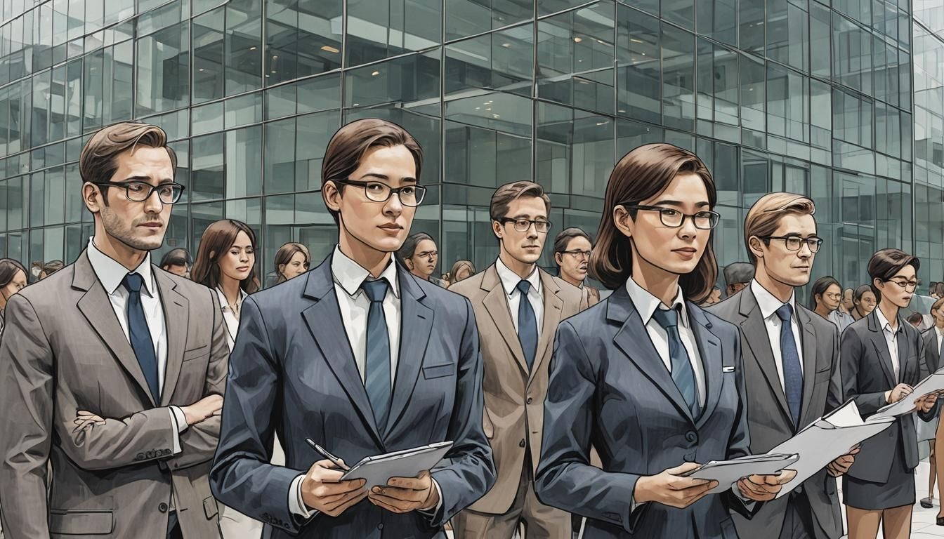 Boostez vos chances d'intégrer GeoPost avec une lettre de motivation percutante !