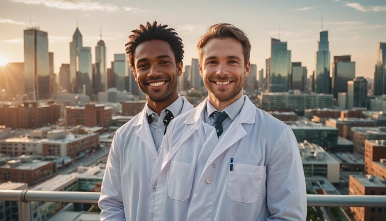 Rejoignez l'aventure Takeda Pharmaceuticals grâce à une lettre de motivation percutante !