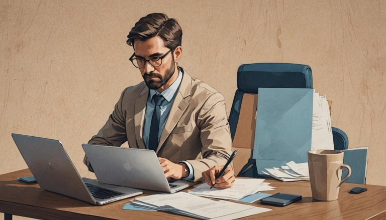 Boostez votre candidature en rédigeant une lettre de motivation percutante pour Aneo !