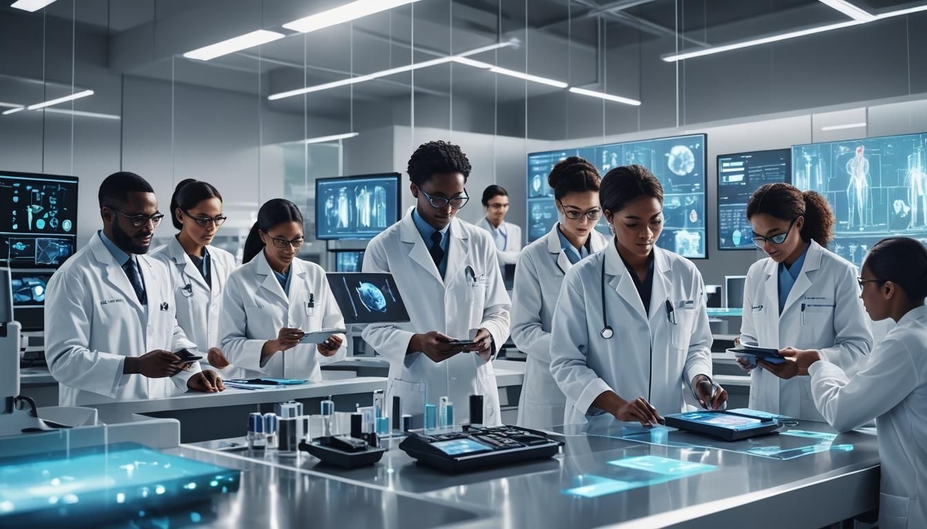 Rejoignez l'excellence et l'innovation avec IN'TECH MEDICAL : lettre de motivation gagnante pour décrocher votre poste idéal !