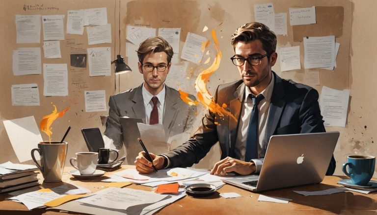 Boostez votre candidature chez Adsearch grâce à une lettre de motivation percutante !