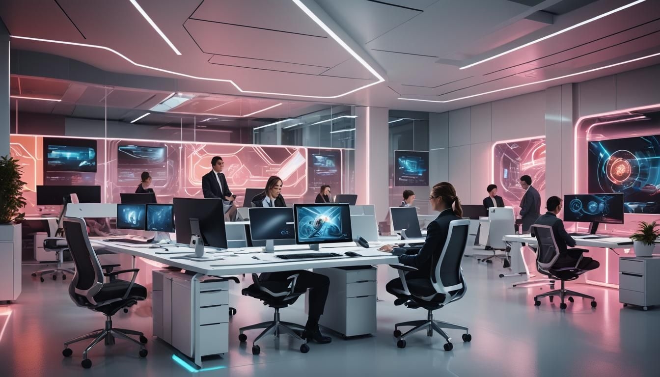 Boostez votre carrière en rejoignant l'équipe dynamique de NXP Semiconductors grâce à une lettre de motivation percutante !