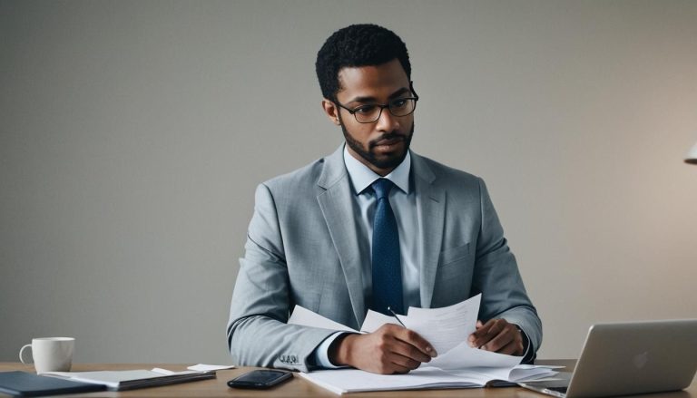 Boostez votre carrière chez Dolead avec une lettre de motivation percutante