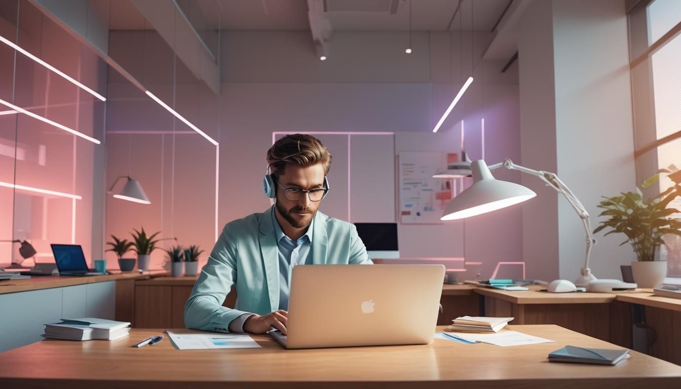 Booster votre candidature : découvrez comment rédiger une lettre de motivation efficace pour VIQI !