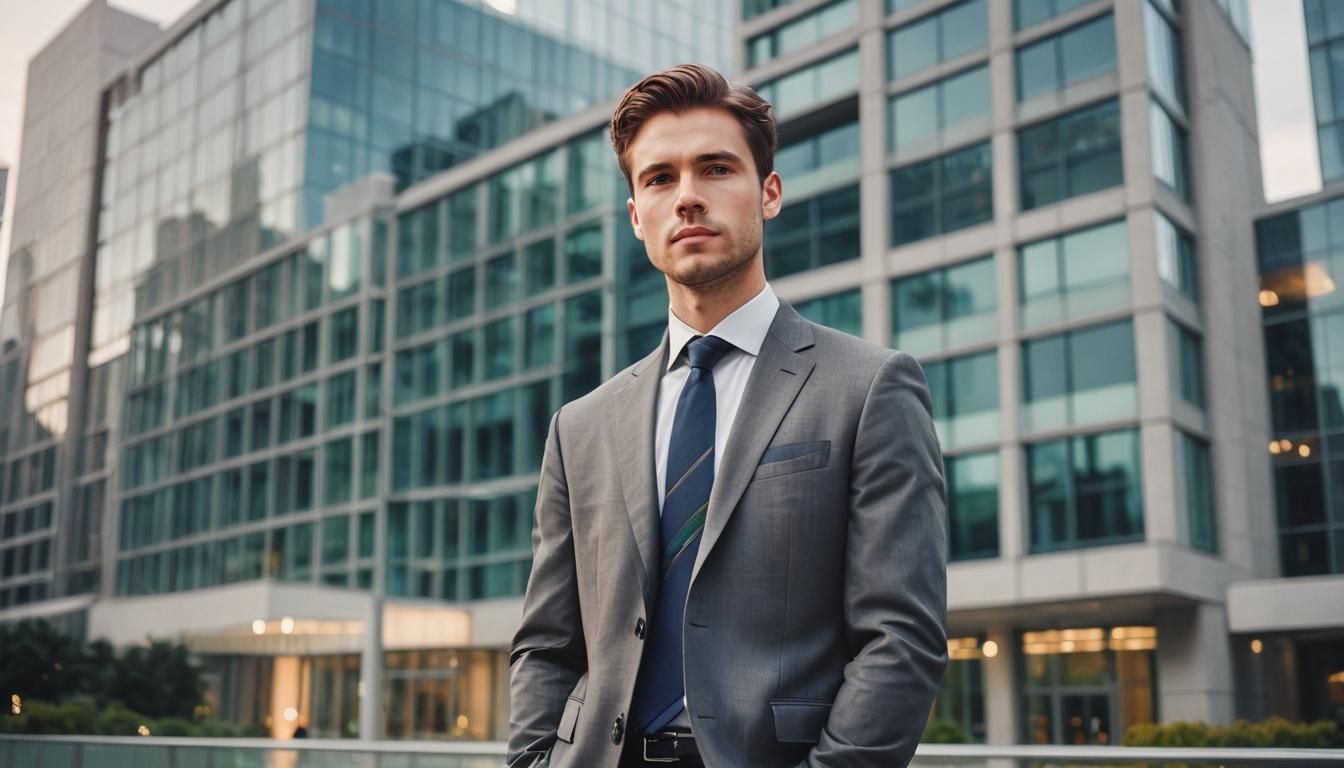 Décrochez votre poste de rêve chez JSPL avec notre modèle de lettre de motivation percutant !