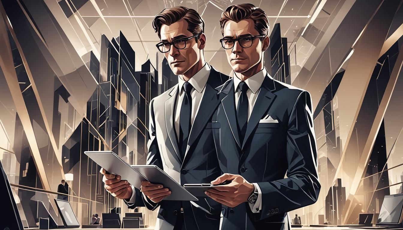 Boostez votre candidature chez RVM Enterprises avec une lettre de motivation percutante