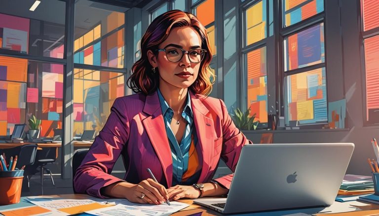 Boostez votre carrière en intégrant ViacomCBS Streaming grâce à une lettre de motivation percutante !