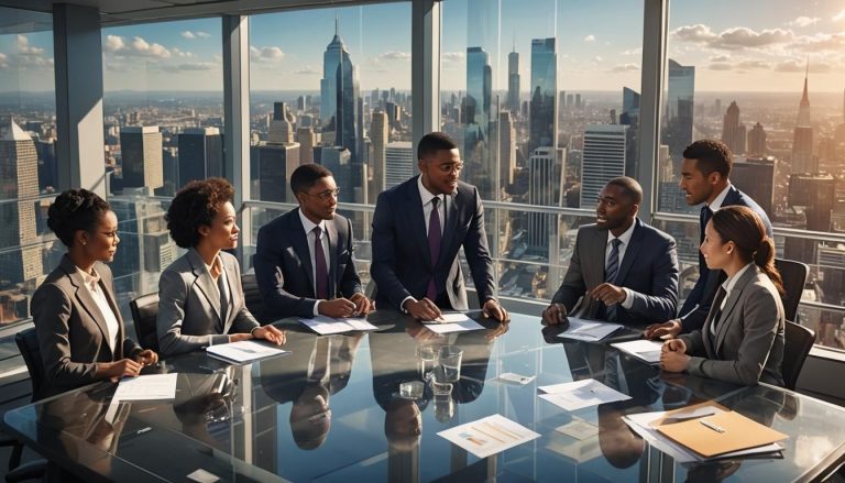 Boostez votre candidature avec une lettre de motivation percutante pour rejoindre Management Solutions : conseils et astuces ! 10 Boostez votre candidature avec une lettre de motivation percutante pour rejoindre Management Solutions : conseils et astuces !