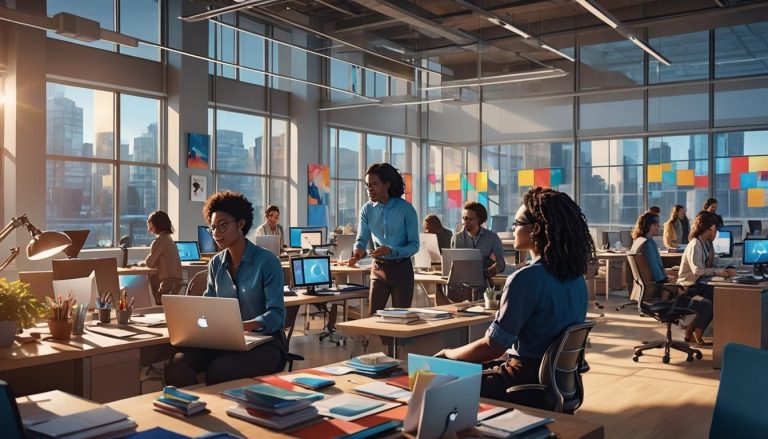 Boostez votre candidature chez ESI Group avec une lettre de motivation percutante et convaincante !