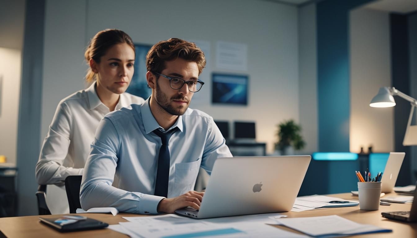 Décrochez votre emploi de rêve chez Brand Connections grâce à une lettre de motivation percutante !