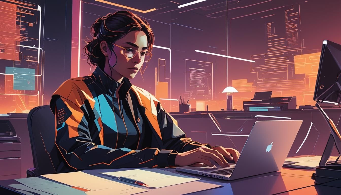 Découvrez comment rédiger une lettre de motivation percutante et décrocher un emploi chez Mango !