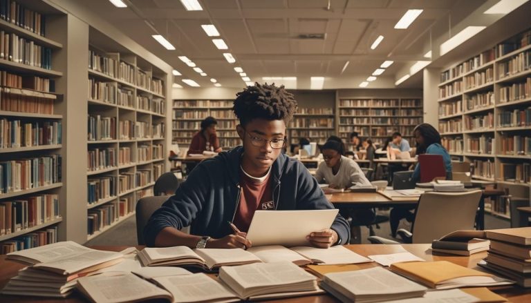 Boostez votre candidature avec une lettre de motivation pour intégrer Mississippi State University : conseils et astuces !