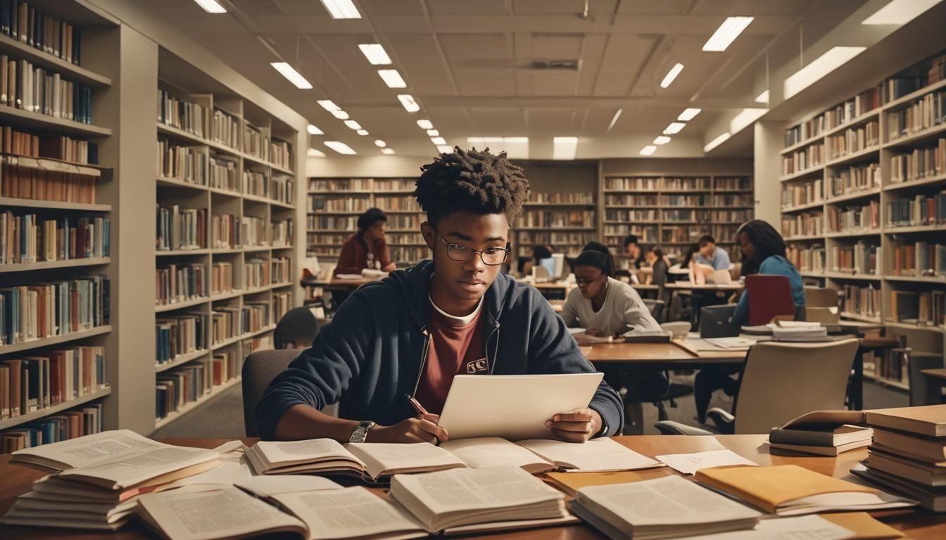 Boostez votre candidature avec une lettre de motivation pour intégrer Mississippi State University : conseils et astuces !