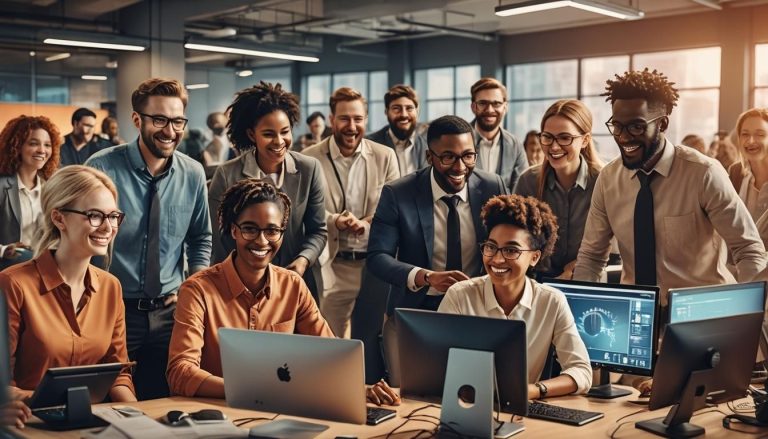 Devenir un pilier de l'expertise technique chez Ginger CEBTP : rédigez une lettre de motivation percutante!