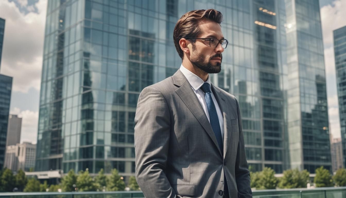 Boostez votre carrière en rejoignant le Crédit Agricole d'Ile-de-France : découvrez notre modèle de lettre de motivation gagnante !