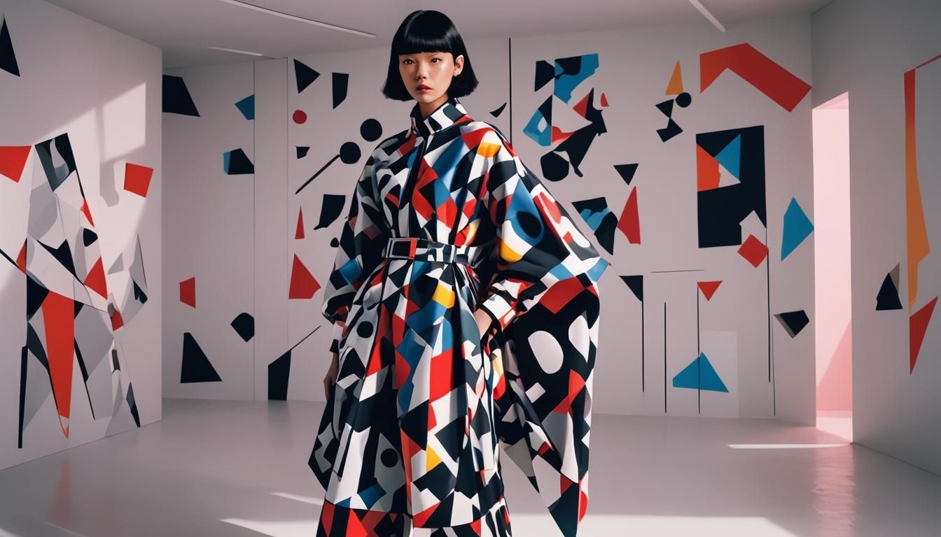 Boostez votre candidature chez Comme des Garçons avec une lettre de motivation percutante !